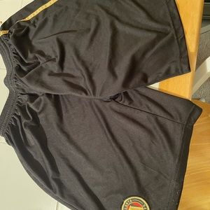 Atlanta United youth XL soccer shorts